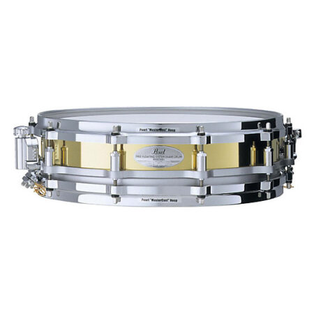 Brass Piccolo Snare Drum Samples for Trigger and WAV files.